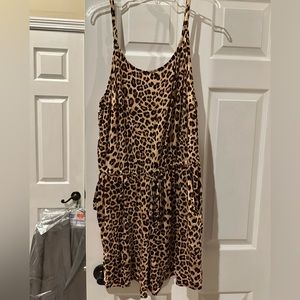 Super Soft Torrid Romper